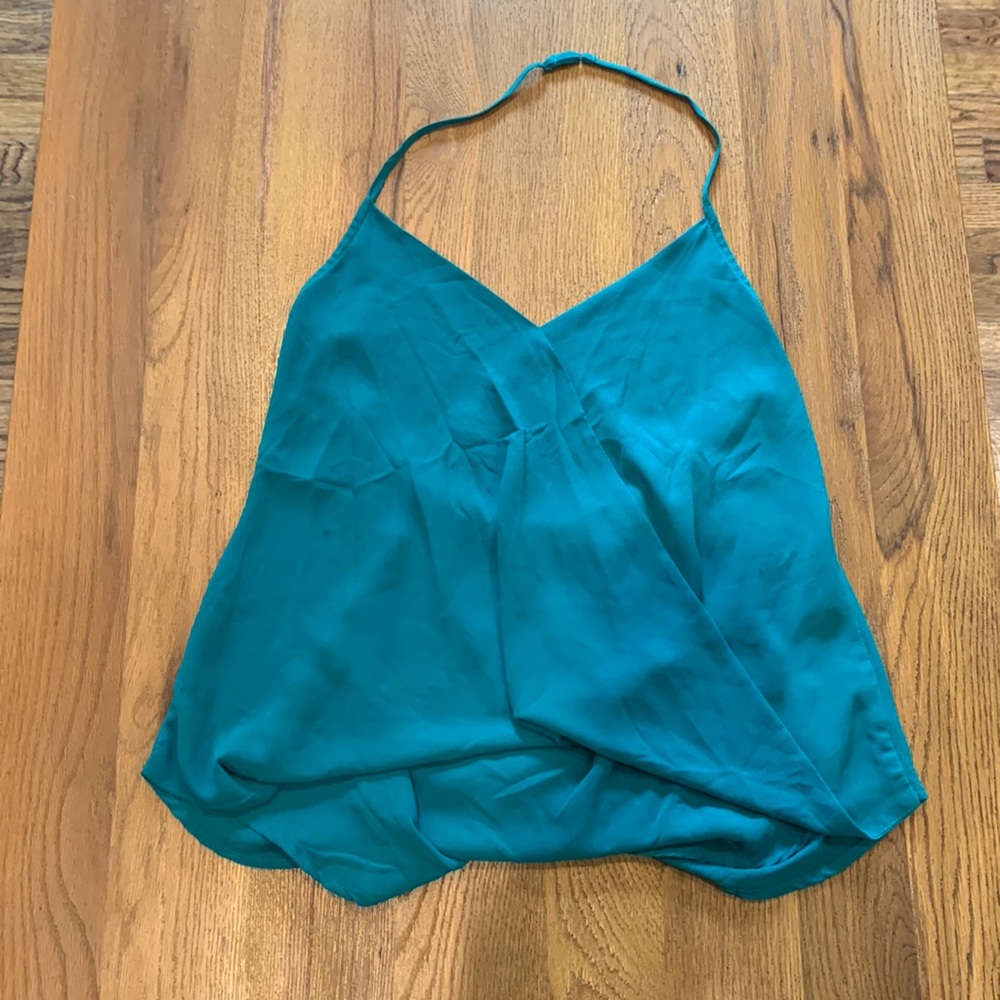 Halter Top